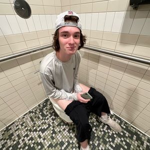 Meet your Posher, Shaw